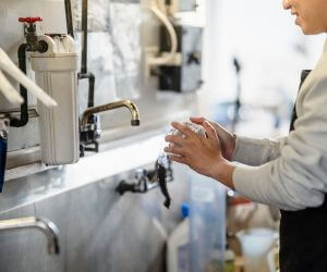 About The Faucet Pros Simonton, TX