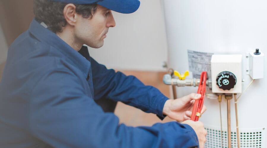 Professional bathroom faucet installation in Simonton, TX